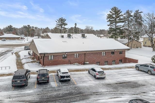2925 Post Rd, Stevens Point, WI à louer - Photo du bâtiment - Image 3 de 12