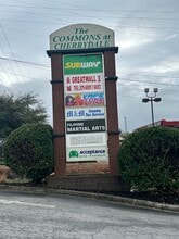 1525 Poinsett Hwy, Greenville, SC à louer Photo intérieure- Image 2 de 9