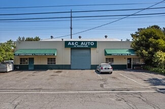 More details for 40 Woodland Ave, San Rafael, CA - Industrial for Sale