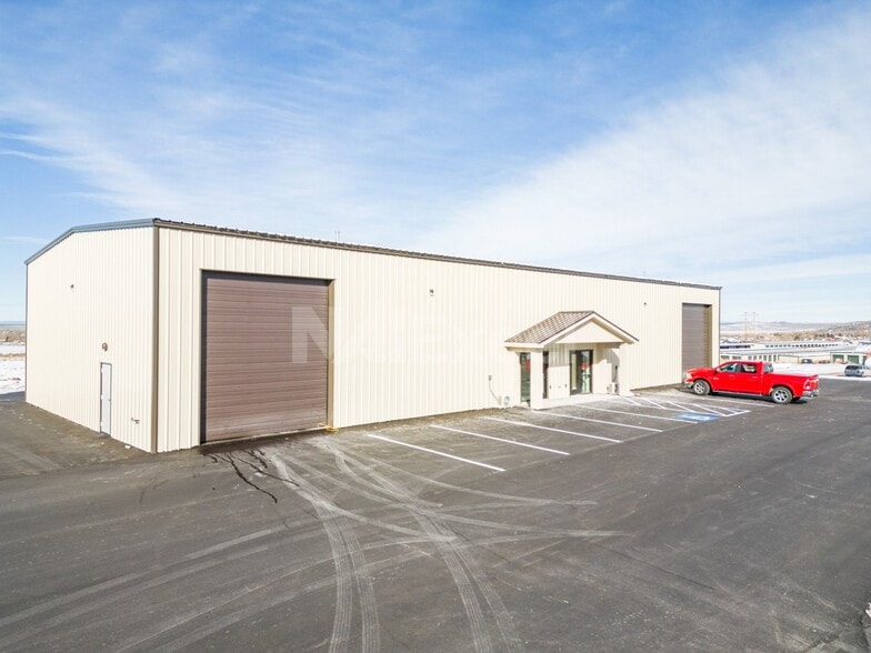 3785 Old 91 Ste 2 hwy, Enoch, UT à louer - Photo du bâtiment - Image 2 de 3