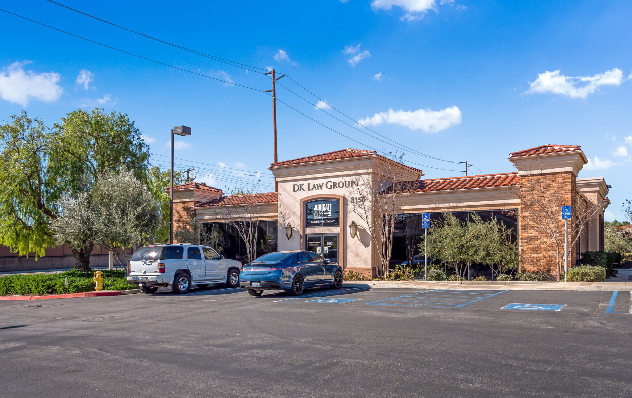 3155 Old Conejo Rd, Thousand Oaks, CA à vendre Photo du bâtiment- Image 1 de 1