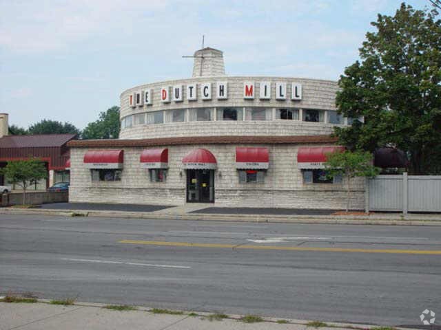 2901 Dewey Ave, Greece, NY à vendre - Photo du bâtiment - Image 2 de 13