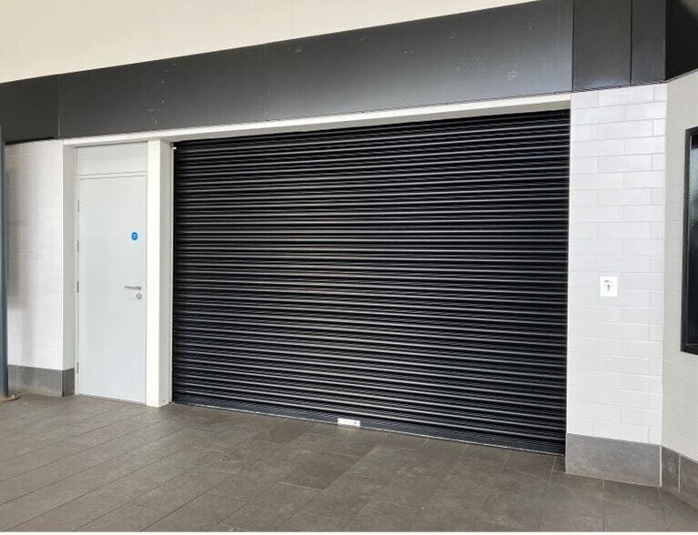 Queen St, South Shields à louer - Photo du bâtiment - Image 3 de 12