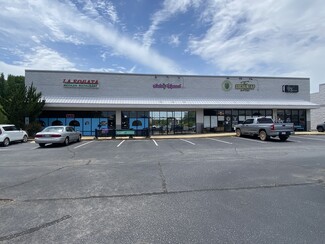 More details for 1475 Pearman Dairy Rd N, Anderson, SC - Retail for Sale