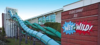 Plus de détails pour Rotary Way, North Shields - Commerce de détail à louer