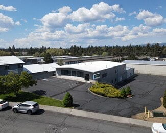 More details for 635 SE Business Way, Bend, OR - Industrial for Sale