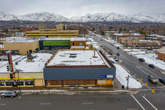 More details for 671-675 S State St, Salt Lake City, UT - Retail for Lease