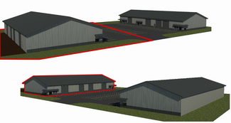 More details for 2017 Industrial St, Tea, SD - Industrial for Lease