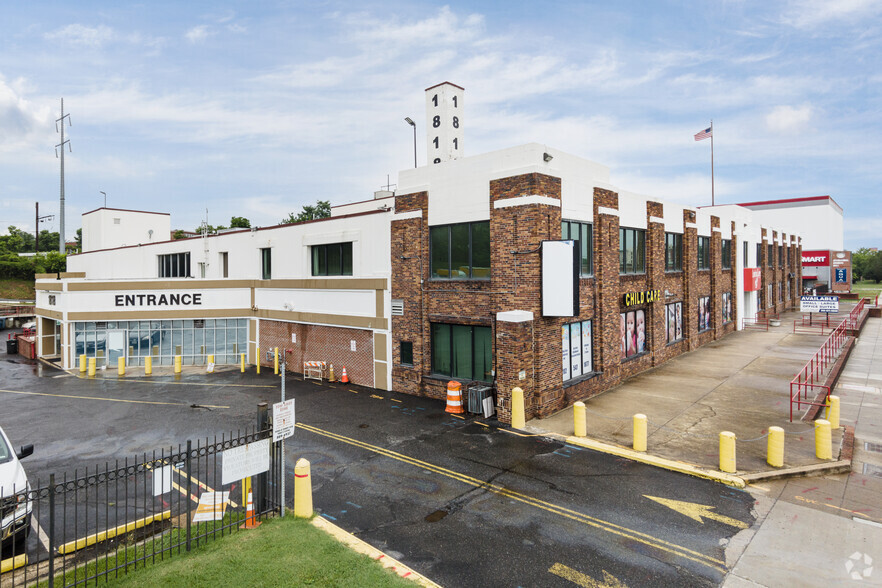 1818 New York Ave NE, Washington, DC for sale - Primary Photo - Image 1 of 1