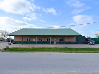Plus de détails pour 309 E 35th Ave, Bellevue, NE - Industriel à vendre