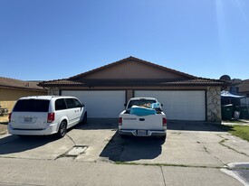 Stockton 2 3 Bedroom Units! - 1031 Exchange Property