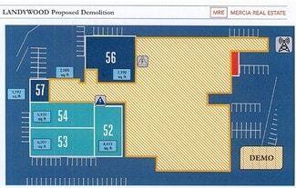 More details for Holly Ln, Walsall - Land for Lease