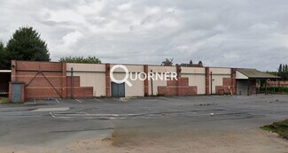 More details for Retail for Lease