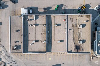 1345-1353 32 Av NE, Calgary, AB - AÉRIEN  Vue de la carte - Image1