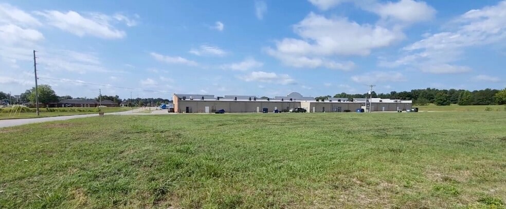 02 Lot 2 Parker Drive, Booneville, MS à vendre - Photo du bâtiment - Image 3 de 41