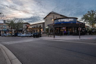 Plus de détails pour 20551-20975 N Pima Rd, Scottsdale, AZ - Bureau, Commerce de détail à louer