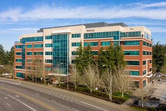 More details for 9755 SW Barnes Rd, Portland, OR - Office/Medical for Lease
