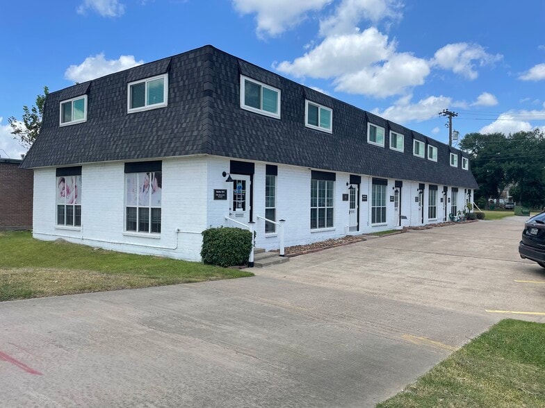2600 NASA Rd 1, Seabrook, TX for lease - Building Photo - Image 3 of 33
