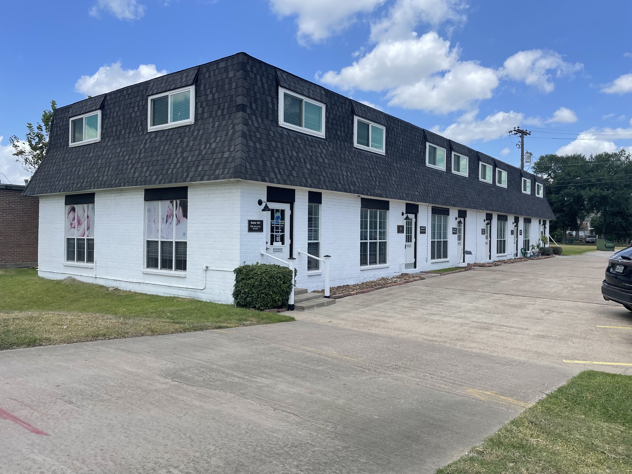2600 NASA Rd 1, Seabrook, TX for lease Building Photo- Image 1 of 33