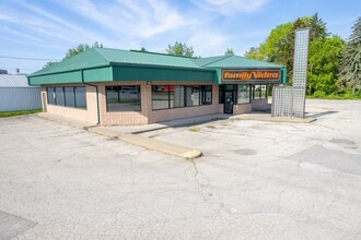 1201 Salzburg Ave, Bay City, MI for lease Building Photo- Image 1 of 11