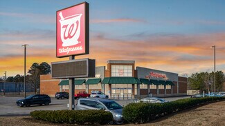 Plus de détails pour 879 Highway 78, Sumiton, AL - Commerce de détail à vendre