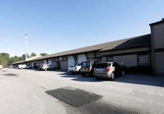 More details for 492 La Mesa St, Mount Pleasant, SC - Flex for Lease