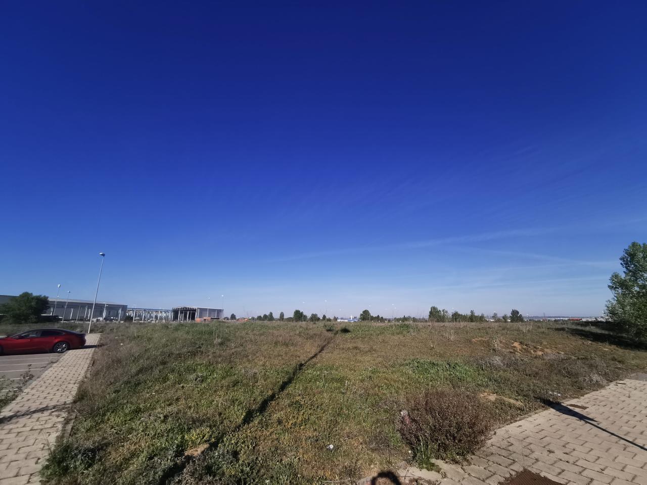 Calle Rabadanes, 4, Laguna de Duero, Valladolid for sale Primary Photo- Image 1 of 2