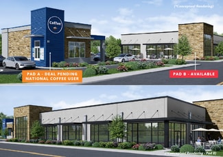 More details for SEC Cherry Ave & E. 27th St., Signal Hill, CA - Retail for Lease