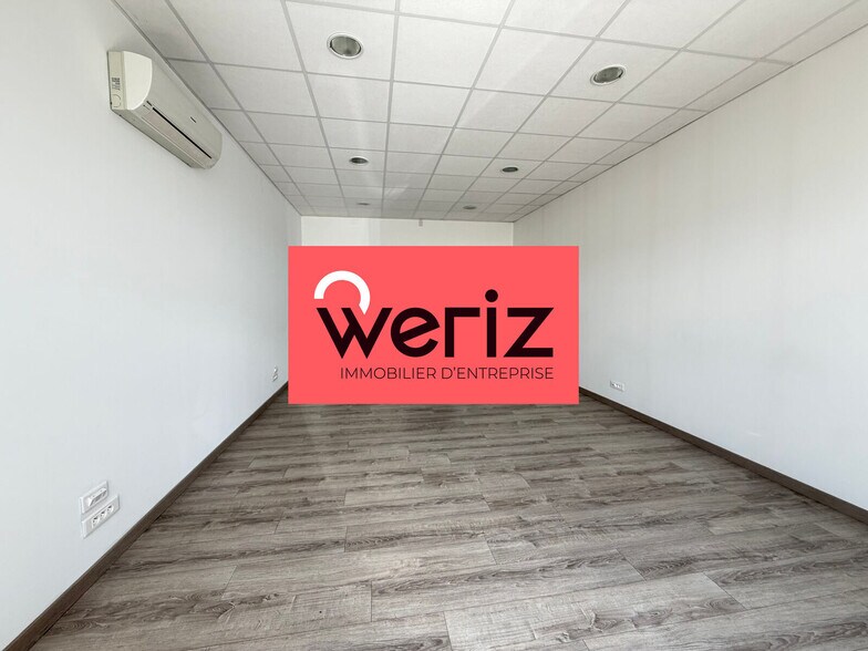 7 Route De La Côte D'azur, Meyreuil for lease - Interior Photo - Image 3 of 8