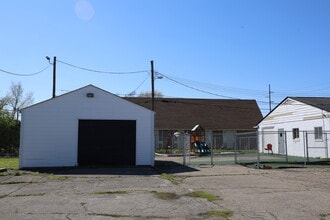 2131-2133 E 54th St, Indianapolis, IN à louer Photo du bâtiment- Image 1 de 8