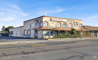 More details for 1509 A St, Antioch, CA - Retail for Lease