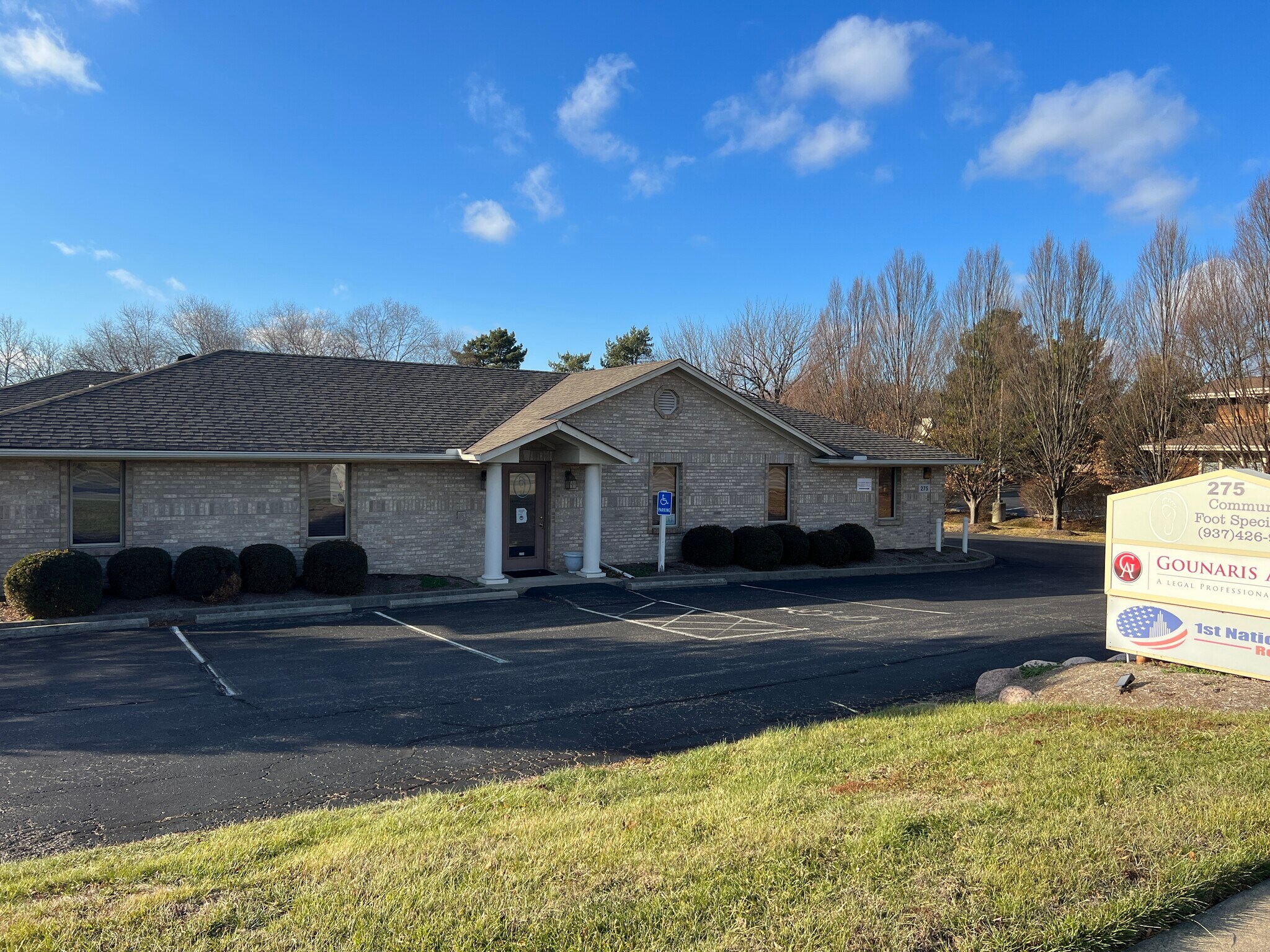 275 N Main St, Springboro, OH for sale Building Photo- Image 1 of 1