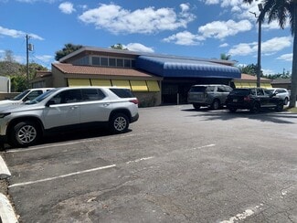 More details for 100 NE 15th St, Homestead, FL - Office for Lease