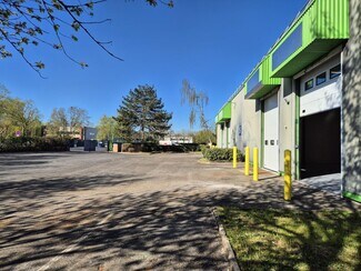 More details for Industrial for Lease
