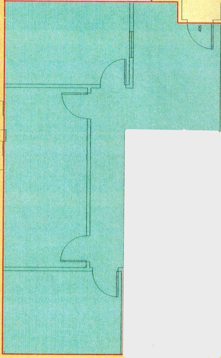 3825 Henderson Blvd, Tampa, FL à louer Photo intérieure- Image 1 de 1