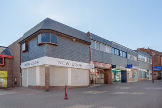 More details for 32 Bath St, Ilkeston - Retail for Lease