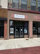 623-627 Cumberland St, Lebanon, PA for lease Interior Photo- Image 1 of 13