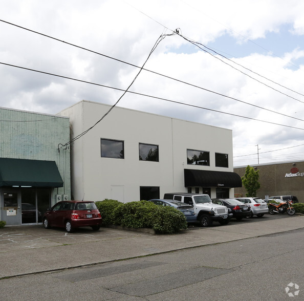 2407 SE 10th Ave, Portland, OR for lease - Building Photo - Image 2 of 3