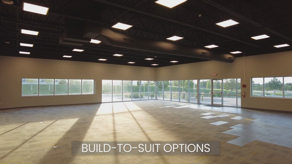 1304 Technology Pky, Cedar Falls, IA for lease - Commercial Listing Video - Image 3 of 39