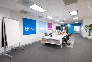 9395 Kenwood Rd, Blue Ash, OH for lease Interior Photo- Image 2 of 3