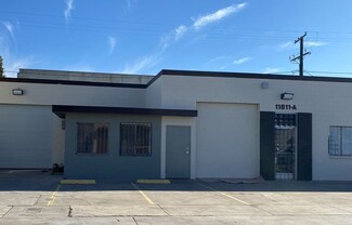 More details for 11811 Slauson Ave, Santa Fe Springs, CA - Industrial for Lease