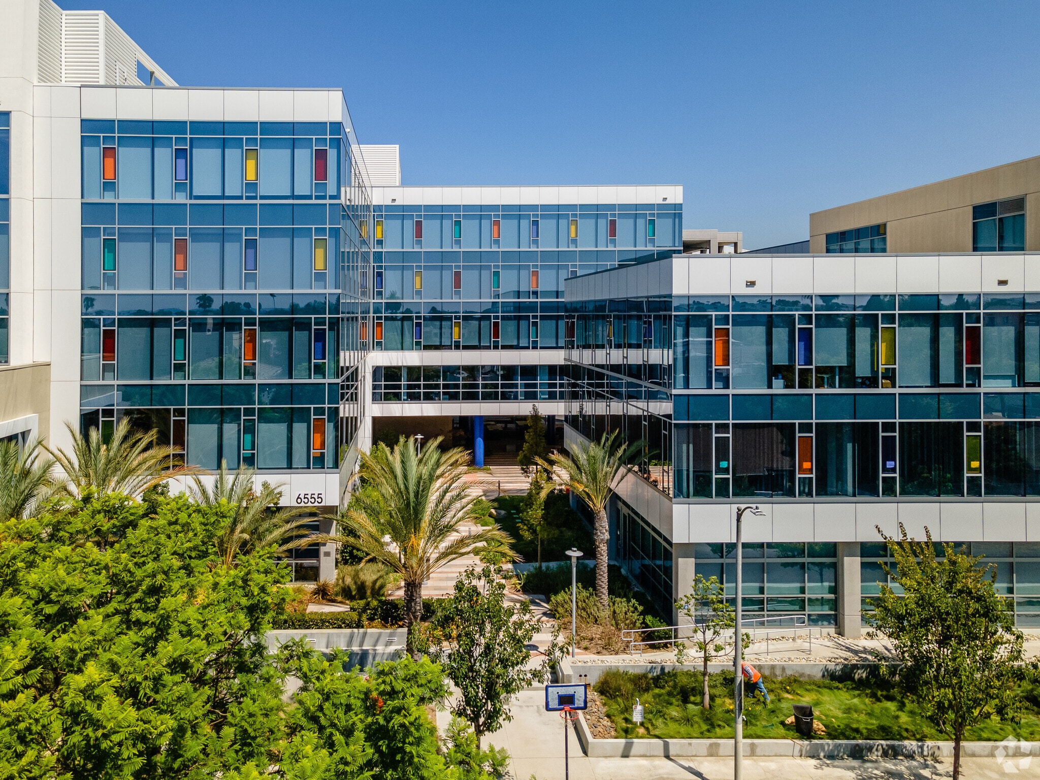 959 Seward St, Los Angeles, CA for lease Primary Photo- Image 1 of 19