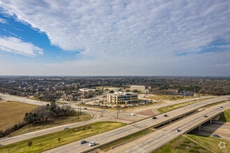 245 W SH 114, Southlake, TX - AERIAL  map view - Image1