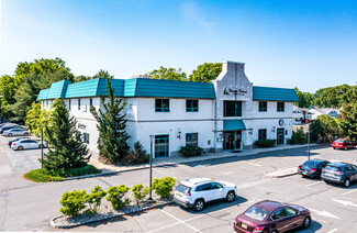 More details for 37 Market St, Kenilworth, NJ - Office for Lease