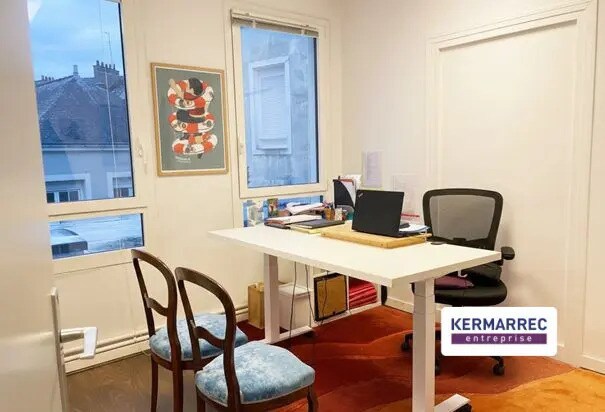 Bureau dans Nantes à louer Photo intérieure- Image 1 de 13