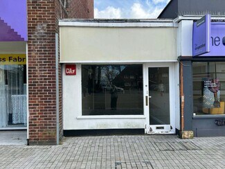 More details for 322 London Road Rd, Waterlooville - Retail for Lease