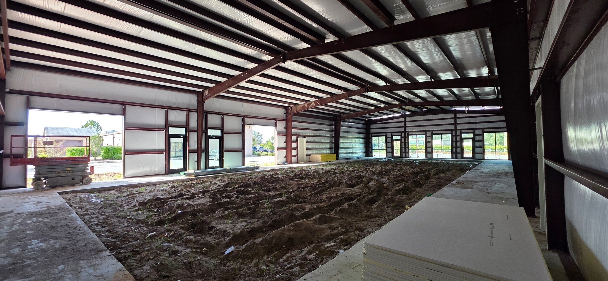 10070 Hudson Ave, Hudson, FL for lease Interior Photo- Image 1 of 1