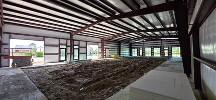 10070 Hudson Ave, Hudson, FL for lease Interior Photo- Image 1 of 1