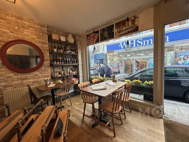 124 High St, Hythe for sale - Building Photo - Image 2 of 15