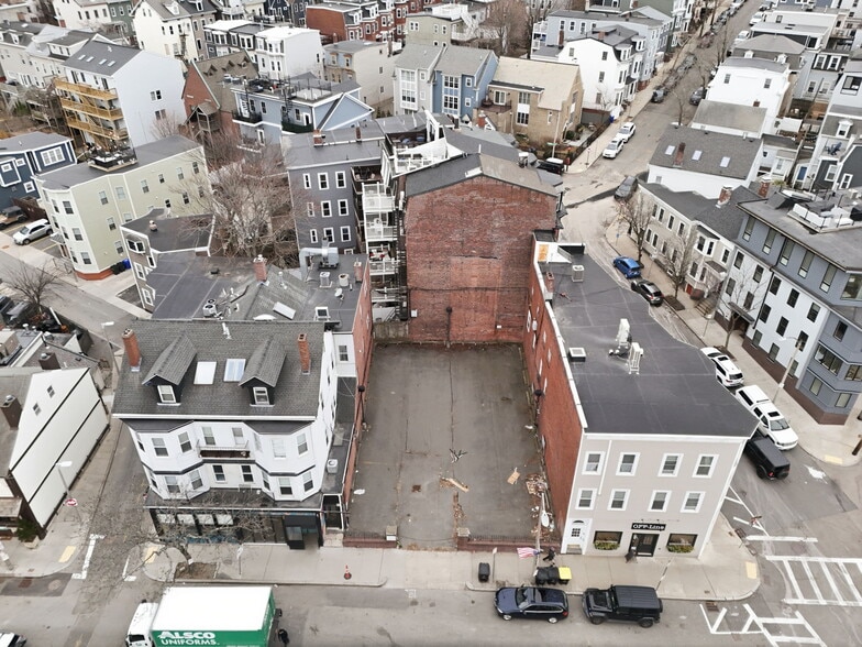 120-122 Dorchester St, Boston, MA for sale - Building Photo - Image 2 of 7